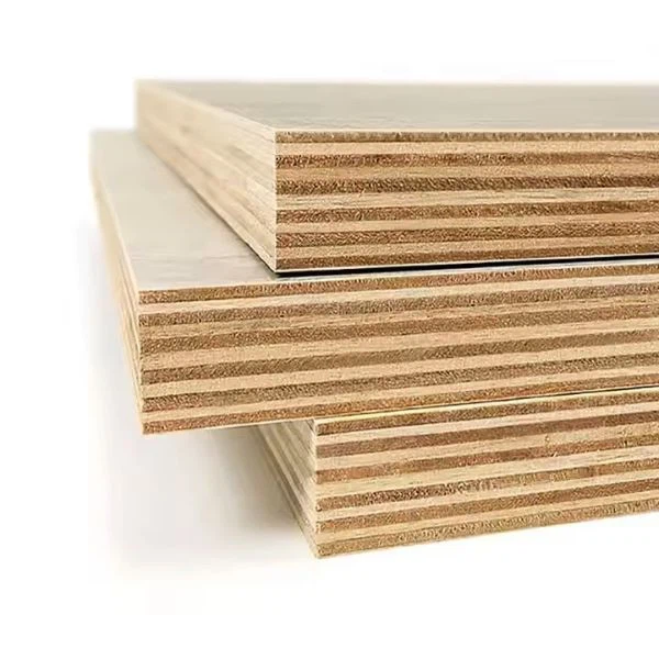 Eucalyptus Core Plywood